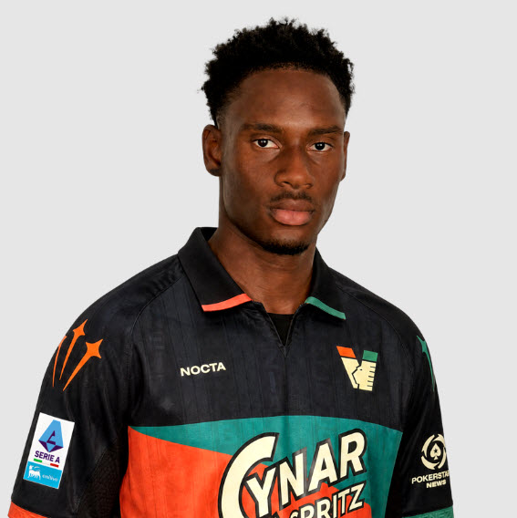 Lamine Fanne