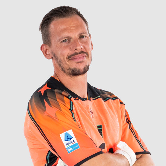 Matteo Grandi