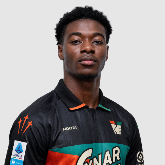 Rufai Mohammed