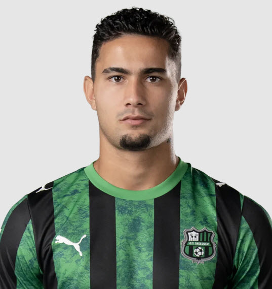 Simone Cinquegrano