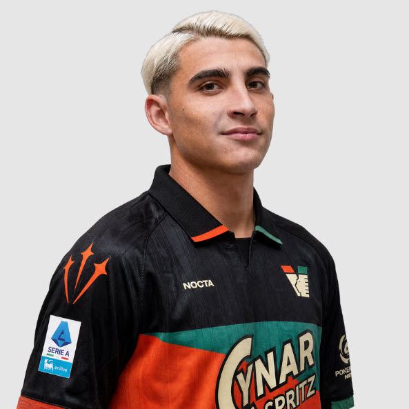Toni Fernandez