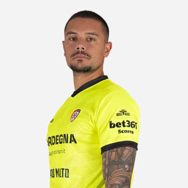 Elia Caprile
