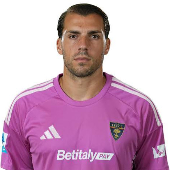 Marco Bleve