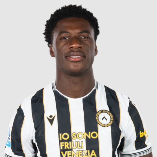 James Abankwah