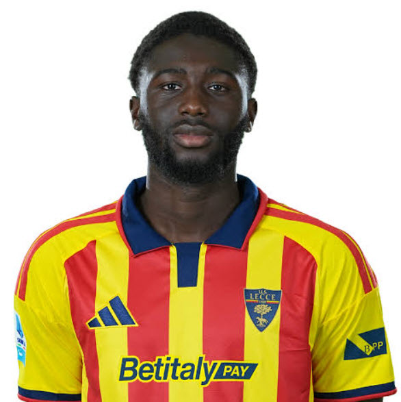 Ali Dembele