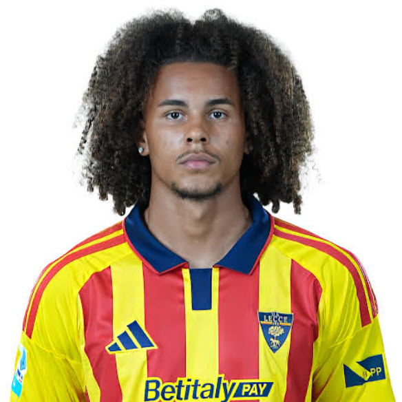 Elijah Scott