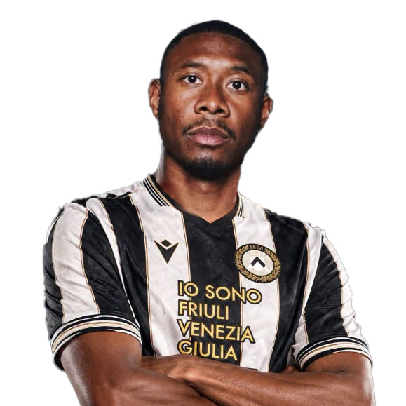 David Alaba