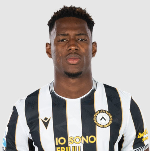 Idrissa Gueye