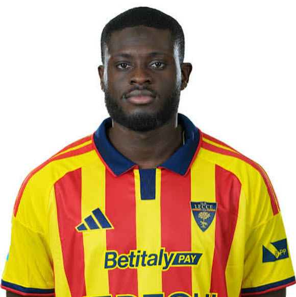 Mohamed Kaba
