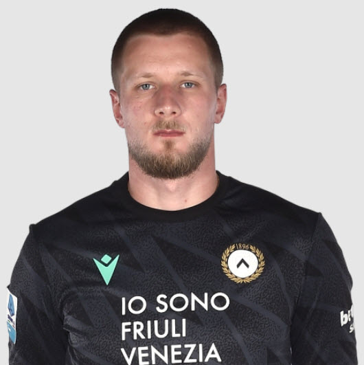 Bartosz Mrozek