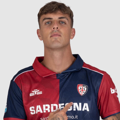 Daniel Maldini