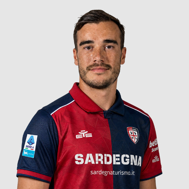 Harry Winks