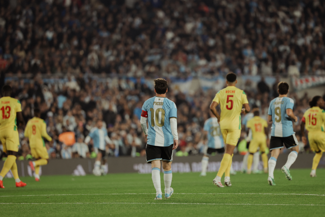 Ngày cuối cùng của Lionel Messi tại đội tuyển quốc gia Argentina 10 Ngày cuối cùng của Lionel Messi tại đội tuyển quốc gia Argentina 10