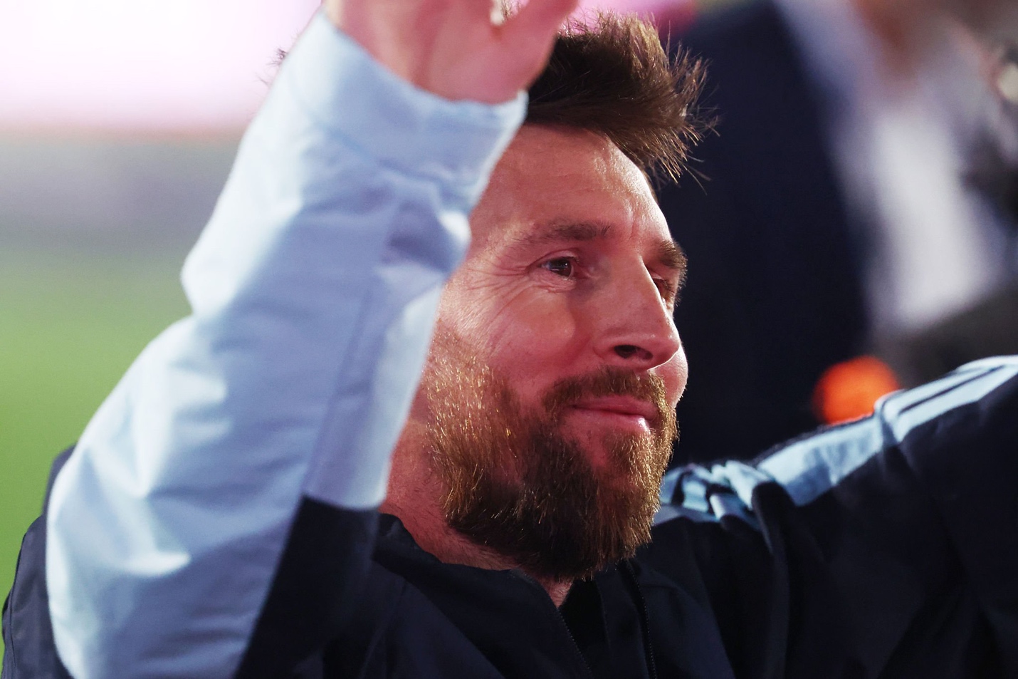 Những điều chúng ta có thể học từ Leo Messi 6