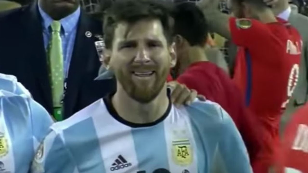 Những điều chúng ta có thể học từ Leo Messi 2