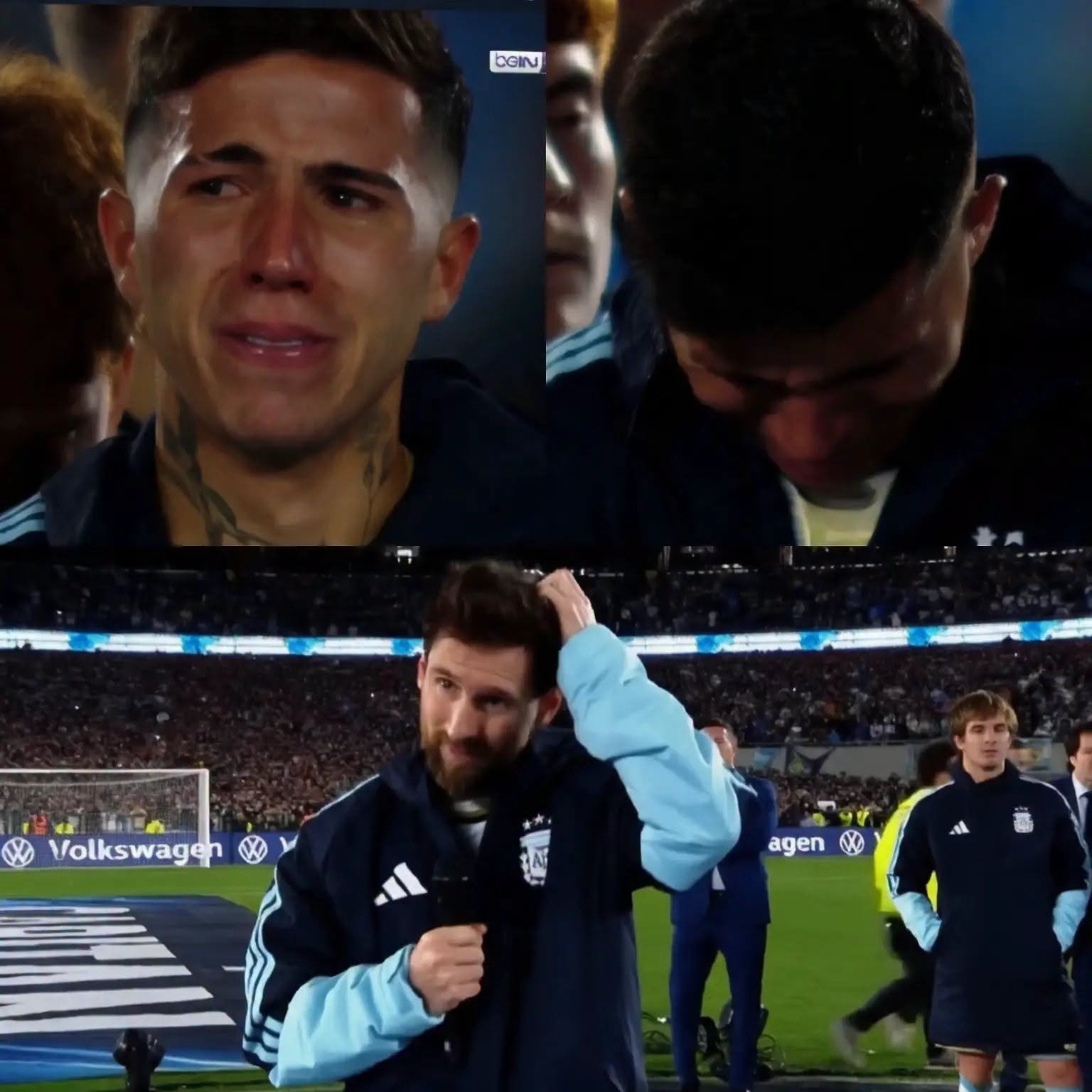 Những điều chúng ta có thể học từ Leo Messi 4