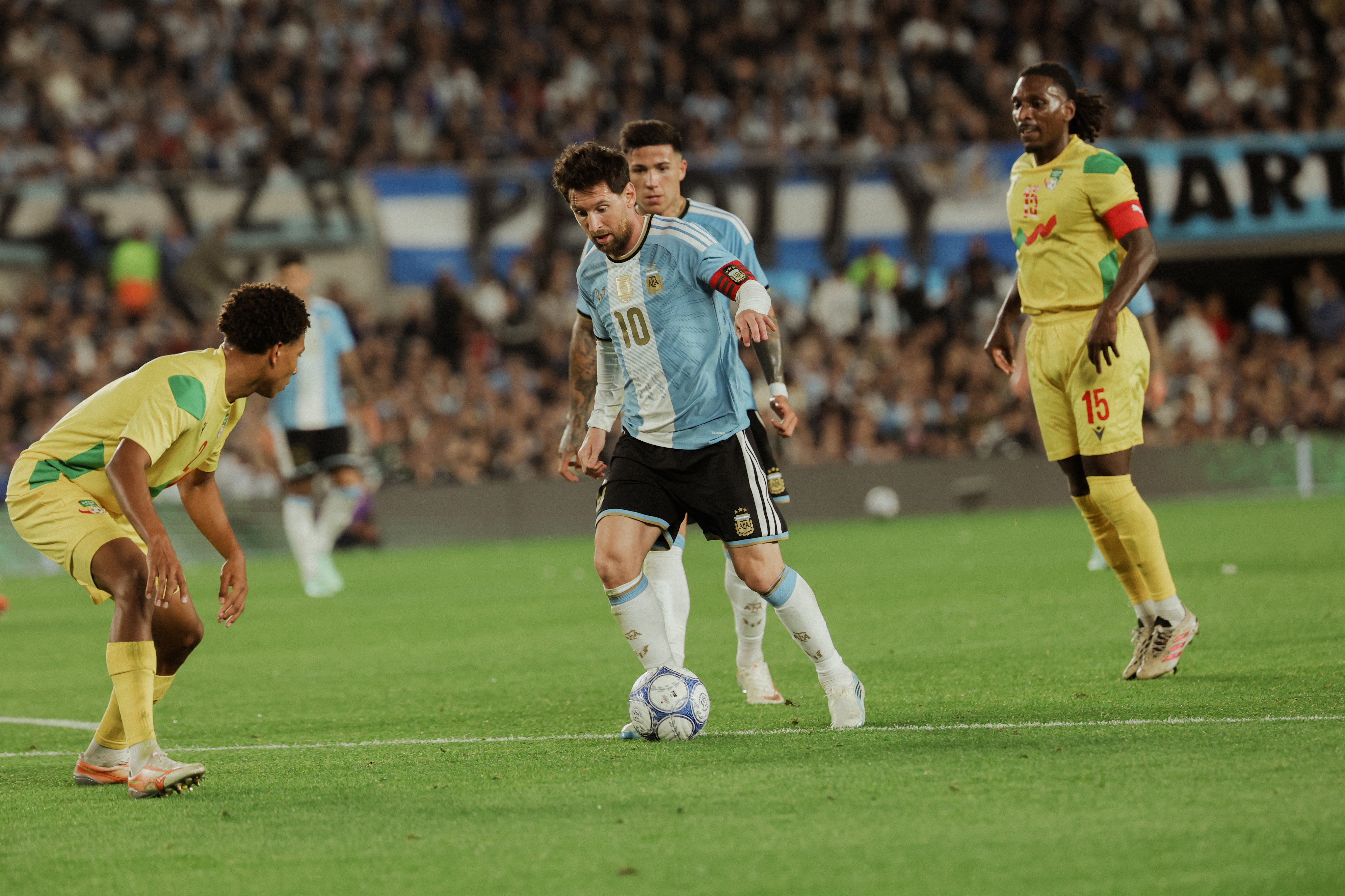 Ngày cuối cùng của Lionel Messi tại đội tuyển quốc gia Argentina 4 Ngày cuối cùng của Lionel Messi tại đội tuyển quốc gia Argentina 4
