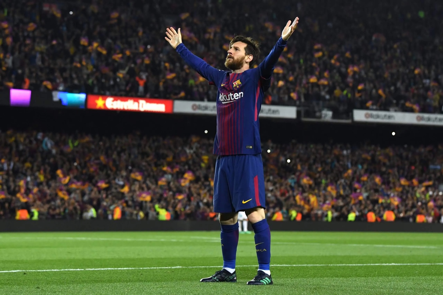 Messi đã dạy Argentina một bài học mất gần hai thập kỉ họ mới hiểu 1
