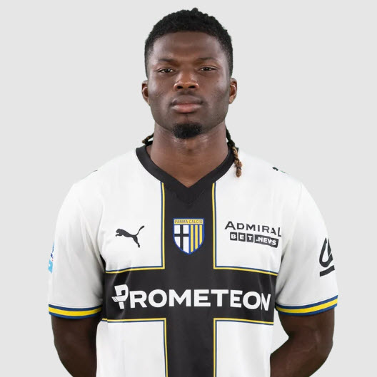 El Bilal Toure
