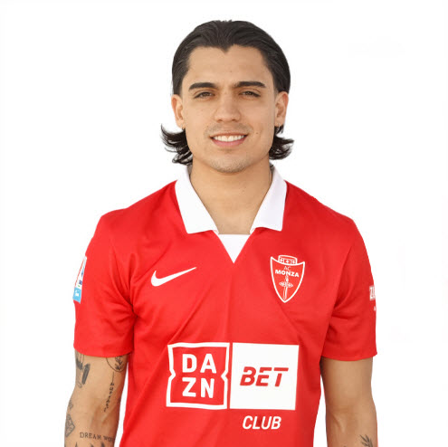 Exequiel Zeballos
