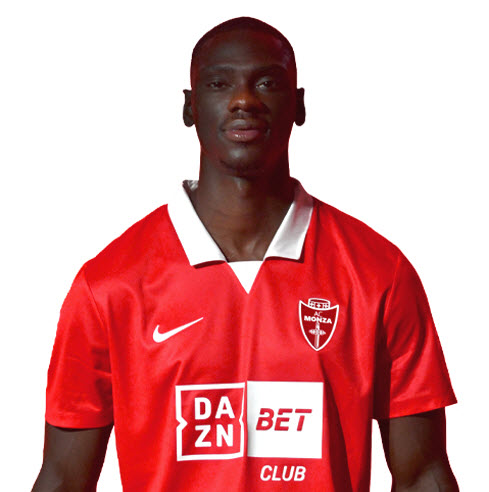 Idrissa Toure