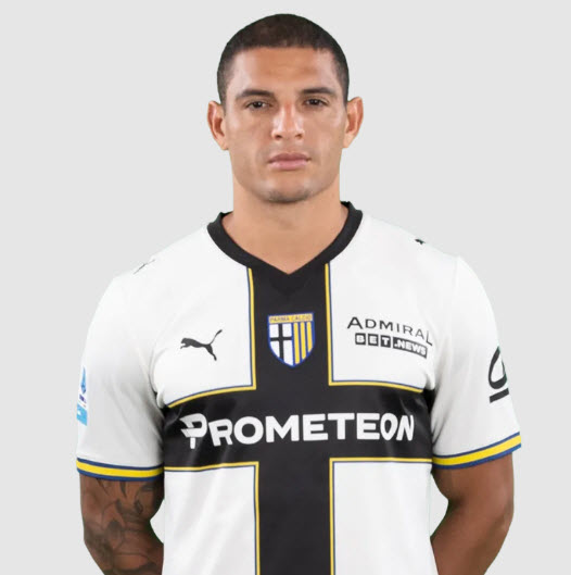 Diego Carlos