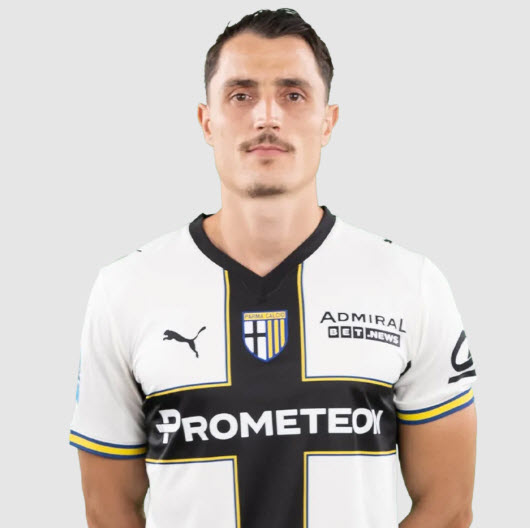 Vincent Sierro