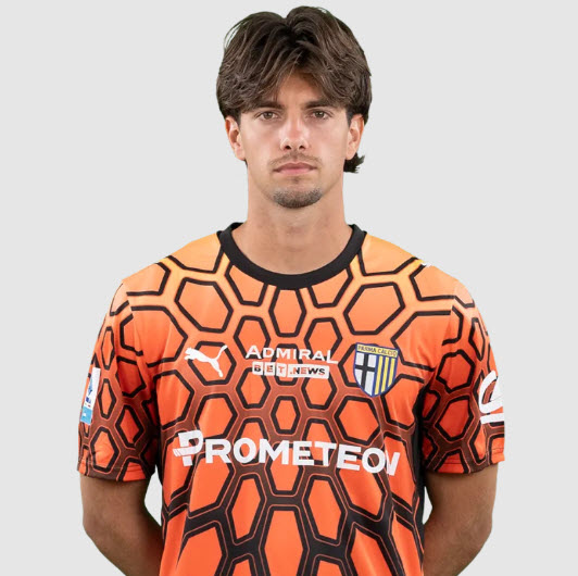Edoardo Corvi