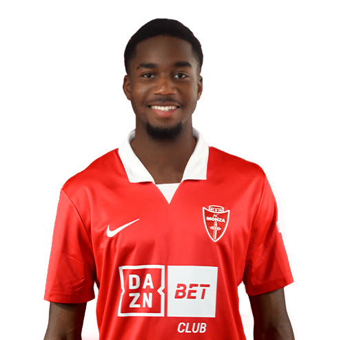 Yvan Maye