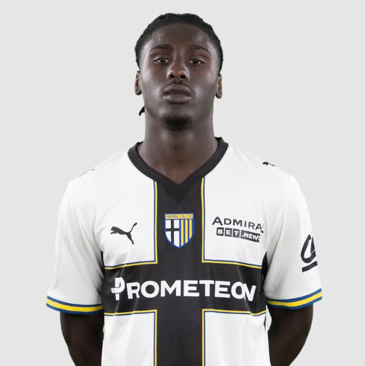 Ousmane Diallo