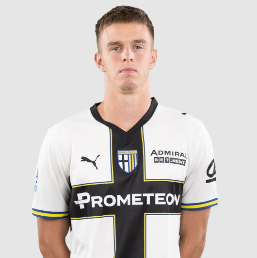 Dominik Drobnic