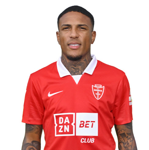 Michael Folorunsho