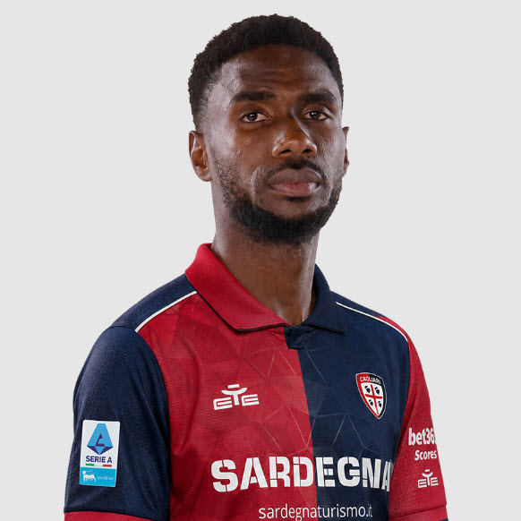 Alieu Fadera