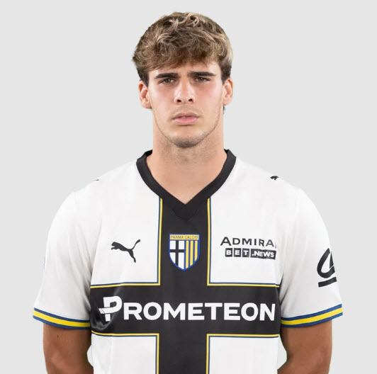 Benjamin Cremaschi