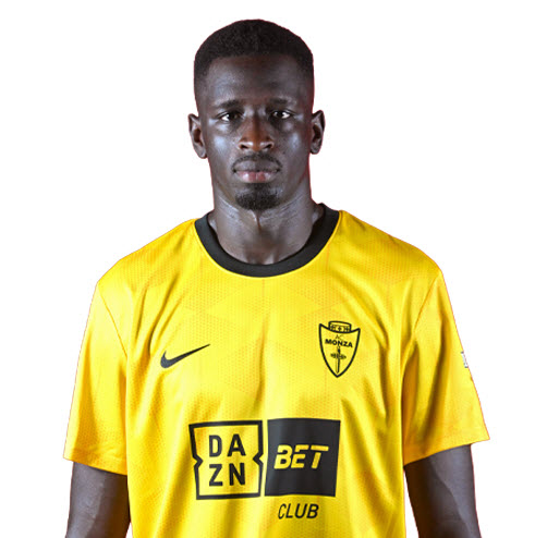 Demba Thiam