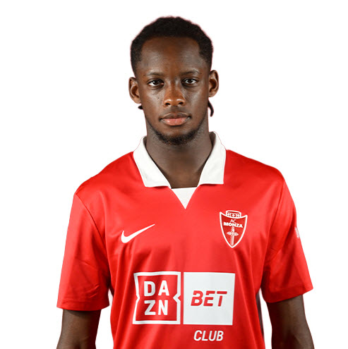Eddy Kouadio