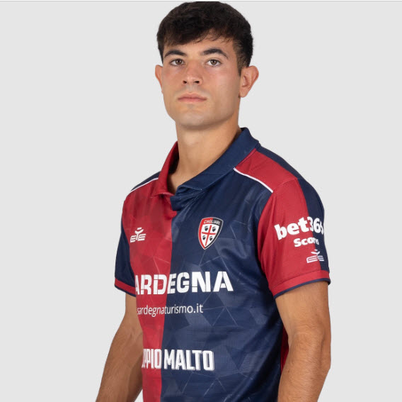 Nicola Grandu
