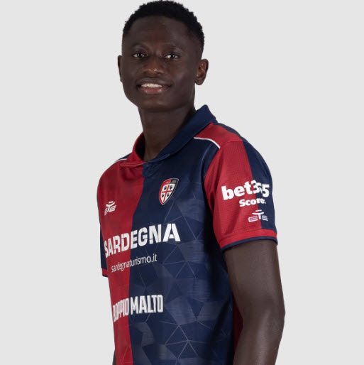 Paul Mendy