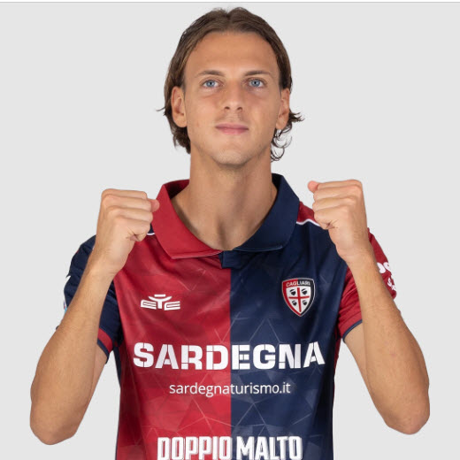 Riccardo Ciervo