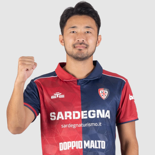 Yukinari Sugawara