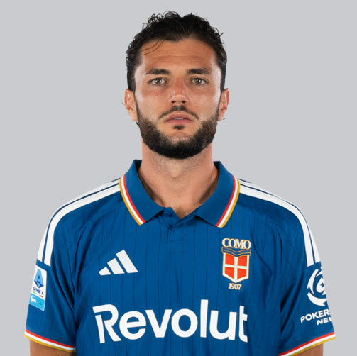 Alberto Dossena