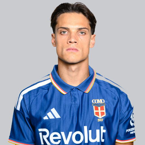Samuele Ricci