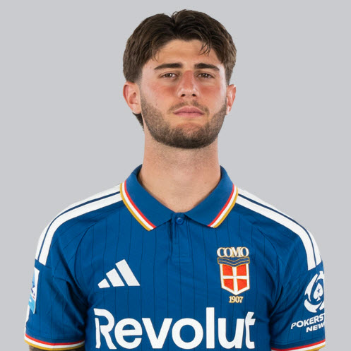 Mattia Liberali