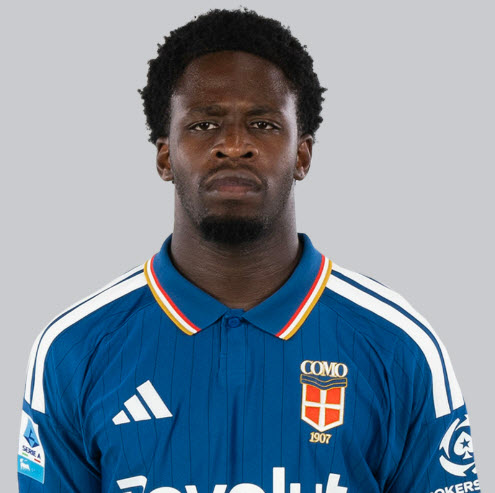 Jayden Addai