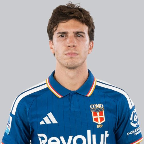 Maximo Perrone