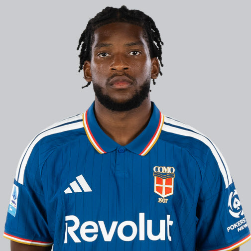 Willy Kambwala