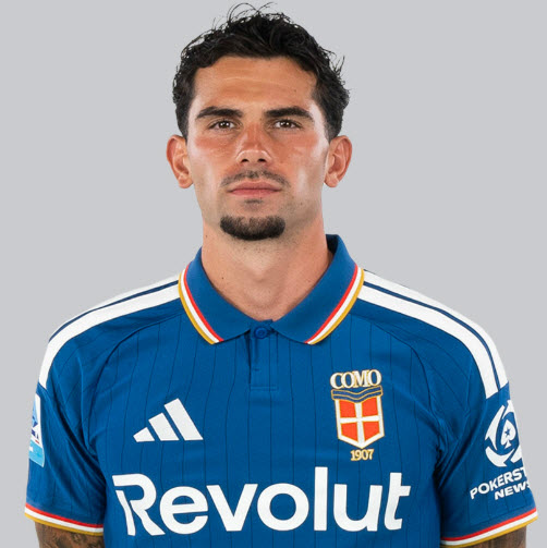 Lucas Da Cunha