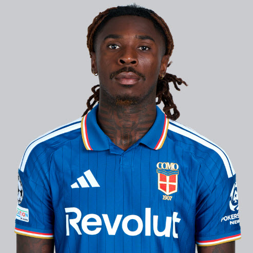Moise Kean