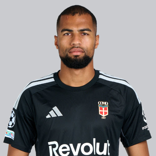 Robert Sanchez