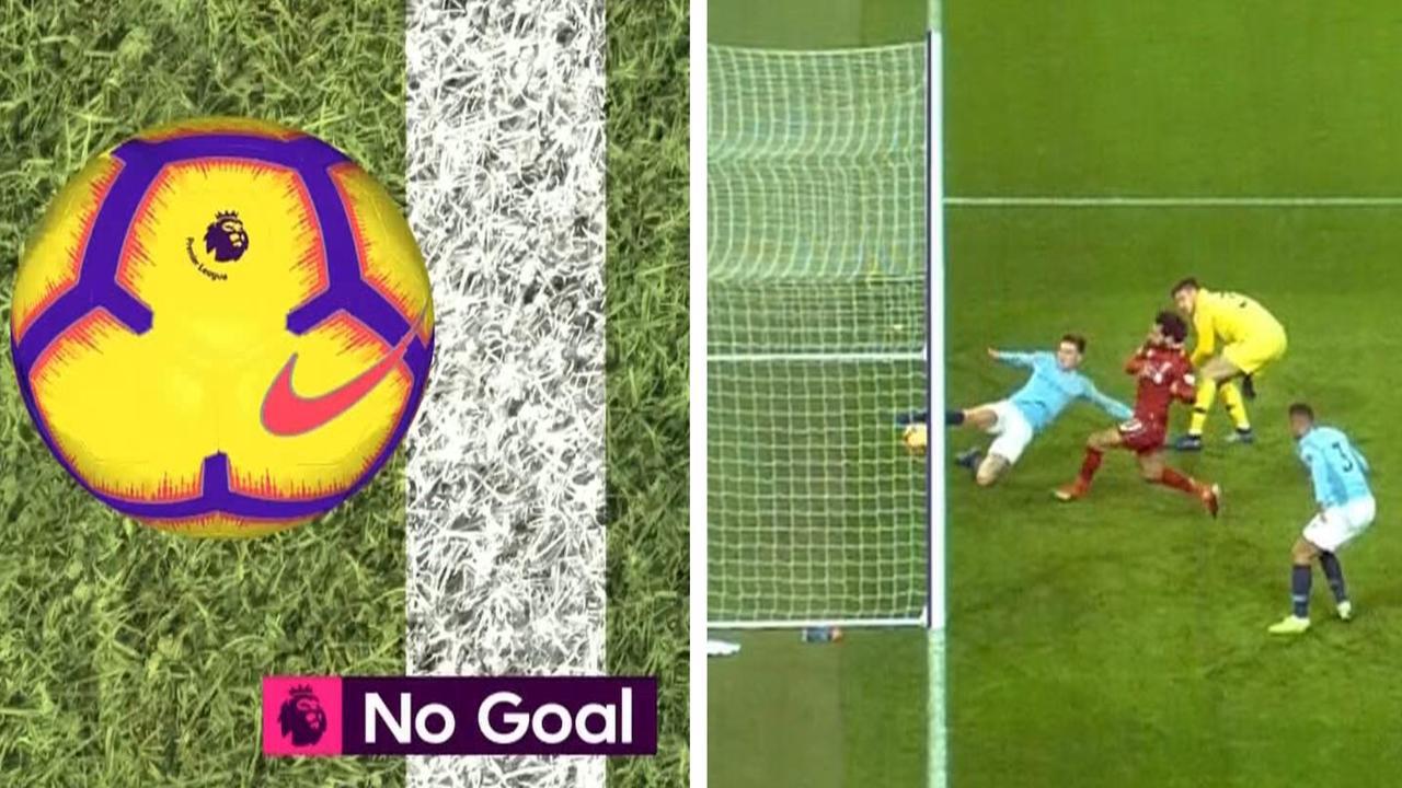 Những gì Jurgen Klopp làm được cùng Liverpool xứng đáng được đánh giá cao hơn sau phán quyết về Man City 2